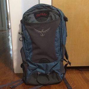 Osprey Stratos 18